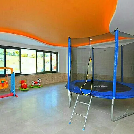 Apartamento Platinum *