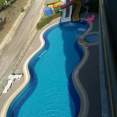 Apartamento Platinum *