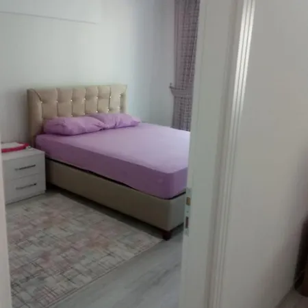 Apartment Platinum *
