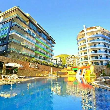 Apartment Platinum